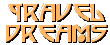 Travel-Dreams Logo