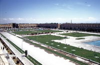 Knigsplatz (Meydan-e Emam)