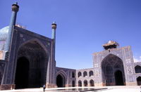 Imam Moschee